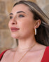 Art Twelidi Hoop Earrings